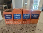 Vintage Aladdin Wick For Use On Model B-C-21C Kerosene Oil Lamp. Fixed Price $14.99.