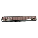 Micro-trains Mtl N-scale 65' Mill Gondola Southern Pacific #160556. Fixed Price $31.95.