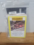 Rslaserkits 2018 Ho Scale Logging Saw Filers Shack (wood Kit). Fixed Price $31.45.