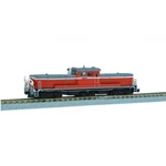 Rokuhan T002-10 DD51 Number 842 (royal Train) Z. Fixed Price $129.66.