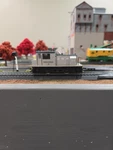 Ahm Pennsylvania Plymouth Mdt Switcher Train Railroad. Fixed Price $25.00.