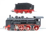 Ho Scale 3-RAIL Ac Marklin Dr Deutsche Reichsbahn 2-6-0 BR89 Steam #3553. Fixed Price $99.95.