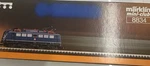Marklin Ech: Z 8834 Db Br 110 3-POLE Electric Locomotive M5. Fixed Price $149.68.