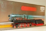 Marklin Mini Club Z # 8885 Br 003 160-9 Steam Locomotive (L6). Fixed Price $189.95.