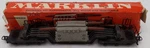 Marklin 4617 Ho Scale German Federal Railway Well Wagon W/ Transformer/box. Fixed Price $14.49.