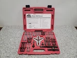 Mac Tools STP600A Master Bolt Grip Set In Hard Case. Fixed Price $149.99.