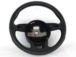 8U0419091H Leather Steering Wheel Audi Q3 2.0 4X4 130KW Aut 5P (2012) Spare Used. Fixed Price $167.68.