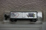 Mtl 21378 Micro Trains Scale South Carolina State Box (b). Fixed Price $14.99.