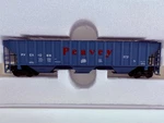 Freudenreich Feinwerktechnik ZF326H, Peavey Grain Covered Hopper. Fixed Price $159.00.