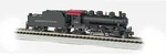 Bachmann 51553 Scale 2-6-2 Prairie Standard Dc Pennsylvania. Fixed Price $139.99.