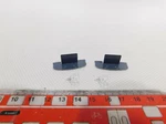 4X M Rklin H0 Light Guide/bracket For 3058 E-lok 151 104-7 Very Good #CO382-0.5. Fixed Price $17.05.