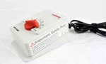Marklin Z-scale #67271 Mini-club 8 Va 120 Volt 10 Transformer No Box Tested. Fixed Price $109.99.