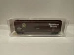 Scale Microtrains Southern Pacific 50' Standard Box Car 36040 New. Fixed Price $24.99.