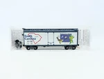 Scale Micro-trains Mtl 21378 South Carolina State Plug Door Box #1788. Fixed Price $9.98.