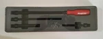 Snap Wire Insertion Set 5 Pcs 3 Different Colors Hard Handle New!!. Fixed Price $94.95.