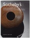 American Indian Art - Sotheby's New York, May 13, 2005 Sale #NO8107 Includin. Fixed Price $610.01.