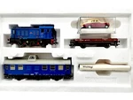 Marklin - Gauge H0 28502 Rct Royal Corps Of Transportation Rolls Royce New. Fixed Price $199.95.