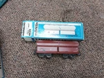 Marklin 4626 Scale Db High-capacity Hopper Freight Car. Fixed Price $20.00.