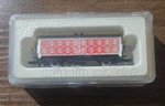 Marklin Mini-club 2453S Refrigerator / Box Car. Fixed Price $20.00.
