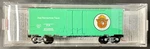 Scale Micro-trains 74050 Smokey Bear 40' Std. Box Car W/plug Doors. Fixed Price $10.95.
