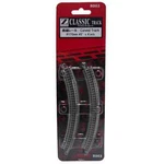 Rokuhan R003 Curved Rail / Track R170MM 45 4PCS - Z. Fixed Price $13.47.