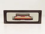Marklin 8853 Z Mini Club Db Class 120 001-3 Electric Locomotive Ln. Fixed Price $164.79.