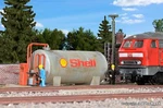 Kibri 39430 Diesel Fuel Station. Fixed Price $41.14.