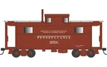 Bowser Ho Scale Class N5 Steel Caboose Pennsylvania Prr #4994 43363. Fixed Price $31.96.
