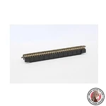 New Rokuhan Z Gauge R072 Deck Girder Iron Bridge Black. Fixed Price $18.73.