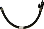 Strato S275217 5/8" Id Gladhand Locomotive Hose Assembly 1/2" Male Pipe Fitting. Fixed Price $39.99.