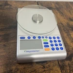 Weight Watchers Digital Electronic Food Scale Points Database Model 30003 V1. Fixed Price $19.99.
