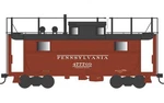 Bowser Ho Scale Class N5 Steel Caboose Pennsylvania Prr #477769 43373. Fixed Price $31.96.