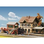 Faller 282717 Z Manoeuvring Cab. Fixed Price $84.88.
