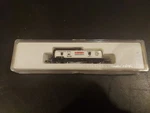 Z Scale Marklin 31741 Rare Vintage 1991 Technik Erfahren Tanker Car. Fixed Price $59.99.