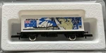 Marklin Z Scale Australia Koala Flag Series Box Car 2513. Fixed Price $47.52.