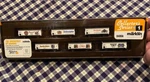 Marklin Z Scale 8400A Brewery Collectors Series. Fixed Price $210.00.