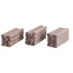 Micro Trains Scale Pulpwood Log Load 3-PACK 49945036. Fixed Price $14.92.