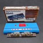 Marklin Z Track - Manual Signal Control #8946 Lnib. Fixed Price $14.99.