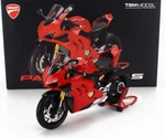 Motorcycle Model 1:12 Truescale Miniatures Tsm Ducati Panigale V4 2018 Die Cast. Fixed Price $169.91.