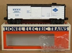 Lionel 19803 Reading Boxcar W/ice Cubes O-gauge Nos. Fixed Price $22.99.