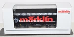 Limited Marklin 46418 From Mhi Dealer Meeting 2025 Freight Car Ho Scale. Fixed Price $59.00.
