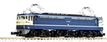 Kato 3060-4 Electric Locomotive EF65-500 Type N Scale. Fixed Price $84.77.