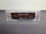Micro Trains Scale 108120.1 Hopper Atchison Topeka & Santa Fe Atsf 179655. Fixed Price $19.99.