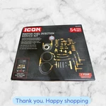 Icon MH-MF54 Fuel Injection Service Kit Piece Master, Part 64938 New Ship. Fixed Price $190.00.