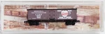 Mt Z-scale; #51800100 40' Reefer, Morrell Refrigerator, Excellent Condition!. Fixed Price $19.95.