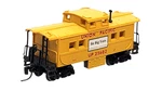 Z Micro-trains Mtl 14714-2 Union Pacific Caboose #25602. Fixed Price $49.95.