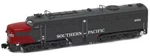Azl 64418-2 Alco PA2 Southern Pacific Diesel Locomotive #6032 *new Tested. Fixed Price $249.99.