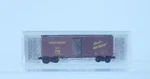 Nos Micro-trains Union Pacific 192920 Scale Box Car 20620. Fixed Price $24.95.