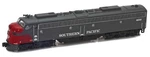 Azl 62616-1 Scale Sp Southern Pacific E8A Diesel Locomotive #6047 *new Tested. Fixed Price $239.99.
