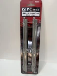 New Rokuhan Z Scale R050 Straight Track 4 220MM Pieces Ships From Ohio!. Fixed Price $43.73.